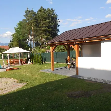 Homestay Anemari *