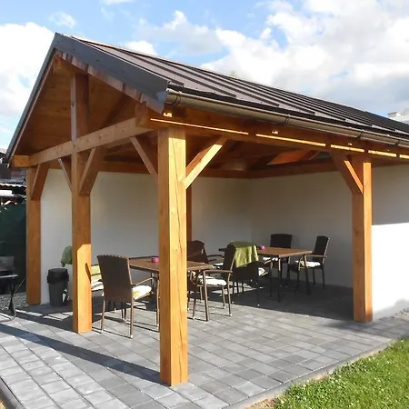 Anemari Homestay Liptovsky Mikulas