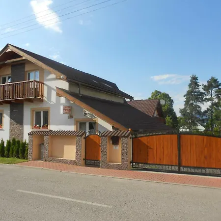 Homestay Anemari Liptovsky Mikulas
